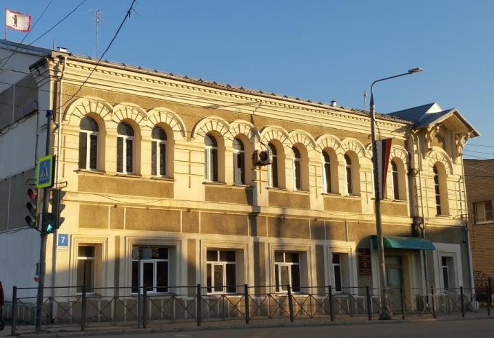 Основные мероприятия администрации муниципального образования городское поселение «Город Малоярославец» на апрель 2024 года.