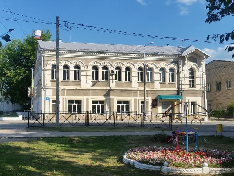 Основные мероприятия администрации муниципального образования городское поселение «Город Малоярославец» на июль 2024 года.