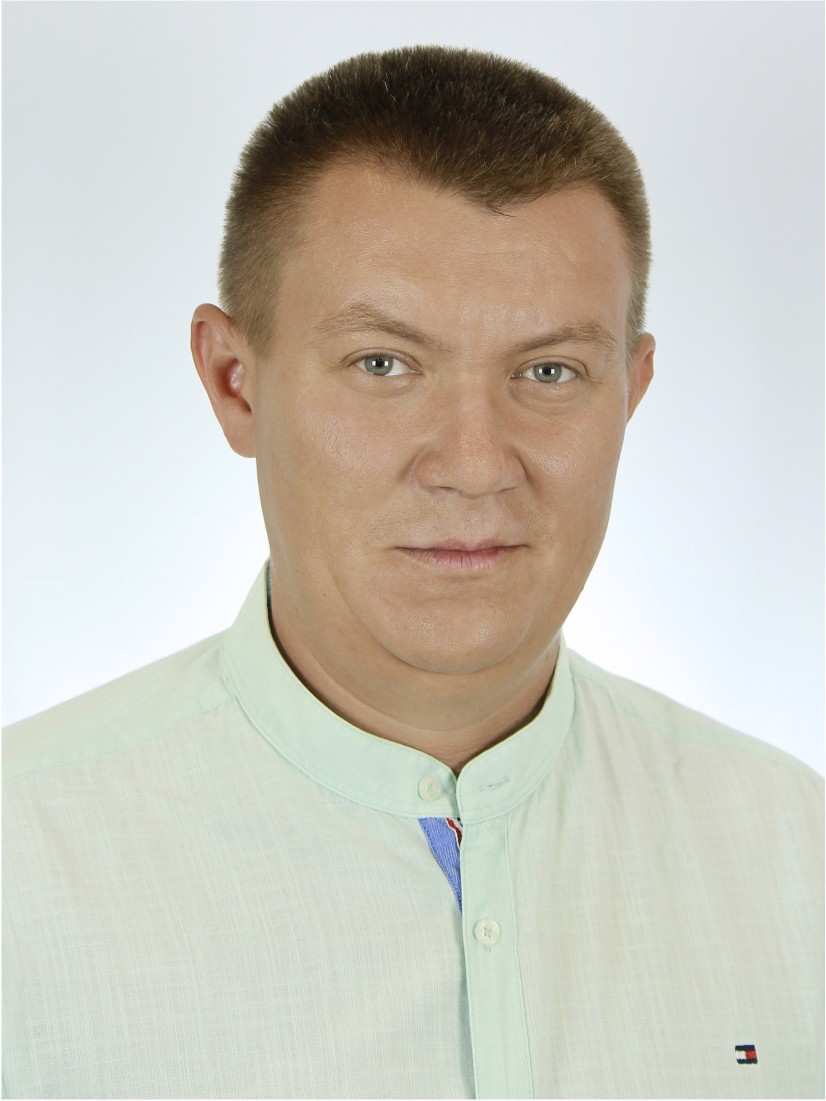 Кожемякин Владимир Сергеевич.