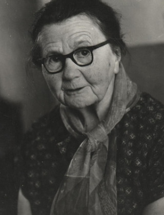 Чернявская Елизавета Александровна 1904-2005.