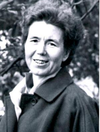 Борискина Лидия Петровна 1922-2013.