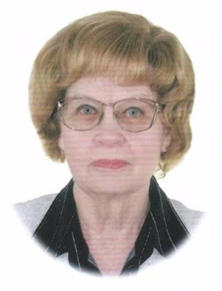 Тимошина Татьяна Михайловна.