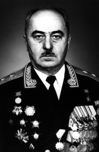 Алпаидзе Галактион Елисеевич 1916-2006.