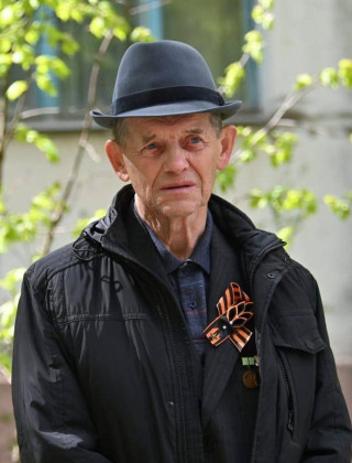 Моисеев Анатолий Михайлович.