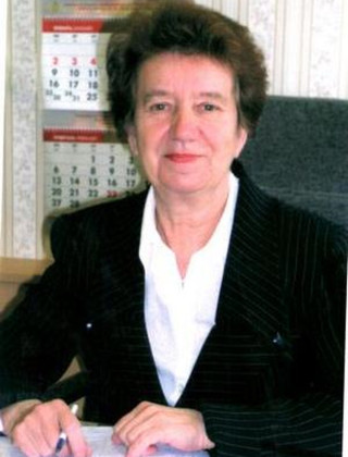 Фомкина Нина Егоровна.