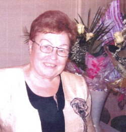 Абрашина Галина Ивановна.